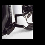 2018 & Up M-8 Softail Forward Controls USA MADE CHROME OR BLACK