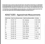 Motorcycle Helmet Graphics - W/ 2nd Amendment Seal