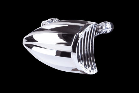 Juicer Air Cleaner CHROME  Harley Air Cleaners