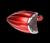 Juicer Air Cleaner Red Harley Air Cleaners 3 Grill Colors