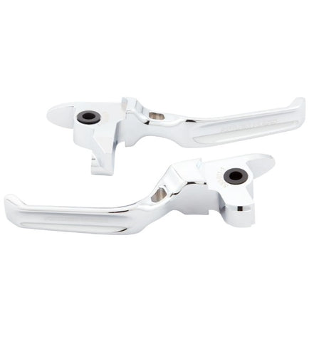 METHOD® HAND LEVERS, CHROME, BLACK OR GOLD / LOTS OF FITMENT