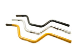 Moto Style Speed-Kings High Bend 1" Bar