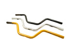 Moto Style Speed-Kings High Bend 1" Bar