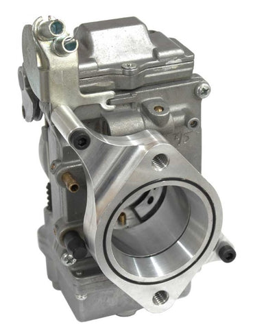 Mikuni Hi-Flo Carb Back, HSR-42, 45 & 48 to S&S Super B and E, G , D