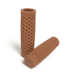 Rubber High Quality Motorcycle Grips - 7/8" /   9 Colors available