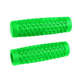 Rubber High Quality Motorcycle Grips - 7/8" /   9 Colors available