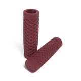 Rubber High Quality Motorcycle Grips - 7/8" /   9 Colors available