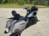 Ornery Ape for '23 CVO-'25 Road Glide | Harley Handlebars USA MADE 10,12S 14S