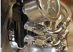 Panhead Rocker Box-Feed Oil Line Kit