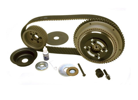 Belt Drive Kit, B3 1-3/4" w 8mm  1986-1989 FLT-FXR Big Twin w/ Tapered Transmission Shaft