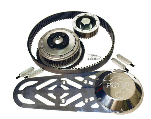 Slimline­™ - 1.75" 11mm 1990 TO 2006 SOFTAIL, PRIMO