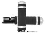 Super Sport Air-Super Sport Chrome for 23 & 24' Bikes*