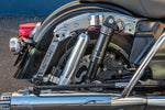 Ram Air - With Fast UP SuperTanker - NEW Center Stand Option
