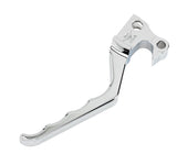 SPORTSTER BRAKE & CLUTCH LEVER 06 TO 2013 SPORTSTERS BLACK OR CHROME USA MADE