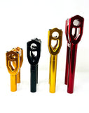 DMR Diamondback Modular Straight Risers/ COLORS & SIZES