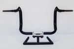 Bagger Handlebars for '23 CVO-'25 Street Glide Harley Handlebars, BLACK OR POLISHED 12S & 14S