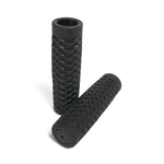 Rubber High Quality Motorcycle Grips - 7/8" /   9 Colors available