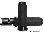 Memory Foam Anodized - Large for 23' & 24' bikes*