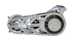 Brute IV Extreme Belt Drive Fits: 1990-2006 Evo and Twin Cam Softail