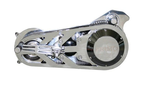Brute IV Extreme Belt Drive Fits: 1990-2006 Evo and Twin Cam Softail
