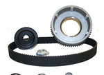 BRUTE™ - 1.5" Enclosed 8mm primary
