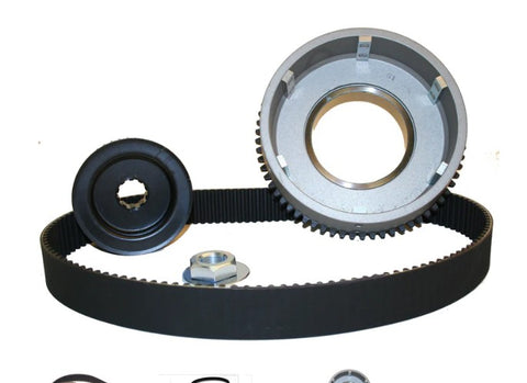 BRUTE™ - 1.5" Enclosed 8mm primary
