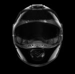 Daytona Glide Modular Motorcycle Helmet - DOT Approved, Bluetooth Ready