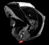 Daytona Glide Modular Motorcycle Helmet - DOT Approved, Bluetooth Ready