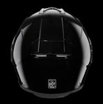 Daytona Glide Modular Motorcycle Helmet - DOT Approved, Bluetooth Ready