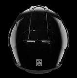 Daytona Glide Modular Motorcycle Helmet - DOT Approved, Bluetooth Ready