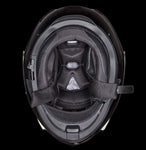 Daytona Glide Modular Motorcycle Helmet - DOT Approved, Bluetooth Ready