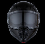 D.O.T. & ECE Daytona C6- Grey Carbon FiberMotorcycle Helmet