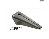 Stretch Chopper 3.0 Gallon Gas Tank fits Harley-Davidson Custom Tank you Fit