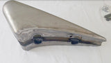 Stretch Chopper 3.0 Gallon Gas Tank fits Harley-Davidson Custom Tank you Fit