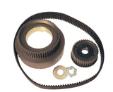 BRUTE™ - 1.5" Enclosed 8mm Electric Start or Kick Only Applications for 1937-1984 Big Twin