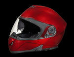 Daytona Glide Modular Motorcycle Helmet - DOT Approved, Bluetooth Ready