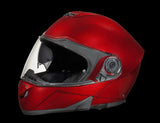 Daytona Glide Modular Motorcycle Helmet - DOT Approved, Bluetooth Ready