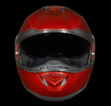 Daytona Glide Modular Motorcycle Helmet - DOT Approved, Bluetooth Ready