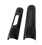 Handlebar Riser Clamp Adapter Sleeve 1 Inch To 1-1/4 Inch
