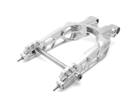 NXT-S1 : Next Level Billet Swing Arm 09 up Touring Model