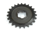 22 Tooth Transmission Sprocket, 4 Speed, 1936-1979