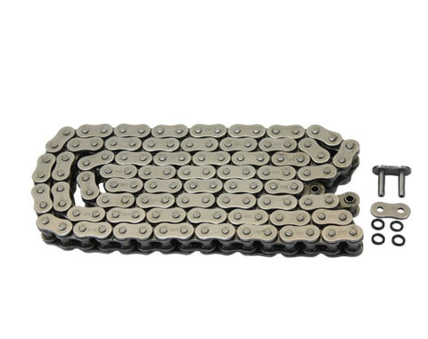 530 HEAVY DUTY X-RING MOTORCYCLE CHAIN 120 LINKS