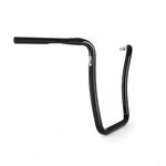 Carlini Gangster Ape 1.25” 16 Stepped Chrome Throttle By Wire