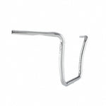 Carlini Gangster Ape 1.25” 14 Stepped Chrome Throttle By Wire