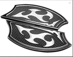 MAIN FLOORBOARDS FOR HARLEY DAVIDSON: ACE'S WILD EDITION