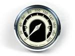 MOTORCYCLE MOTOSCOPE MINI ANALOG GAUGE