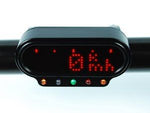 MOTORCYCLE DIGITAL GAUGE msm combi frame with INDICATOR LIGHTS