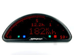 MOTORCYCLE DIGITAL GAUGE MOTO SCOPE PRO