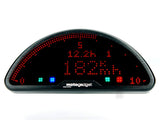 MOTORCYCLE DIGITAL GAUGE MOTO SCOPE PRO