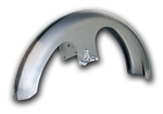 HARLEY WRAP FENDERS MODEL 30 INCH FL107 IN STOCK  Includes chrome spacers, hardware and pre-drilled holes.